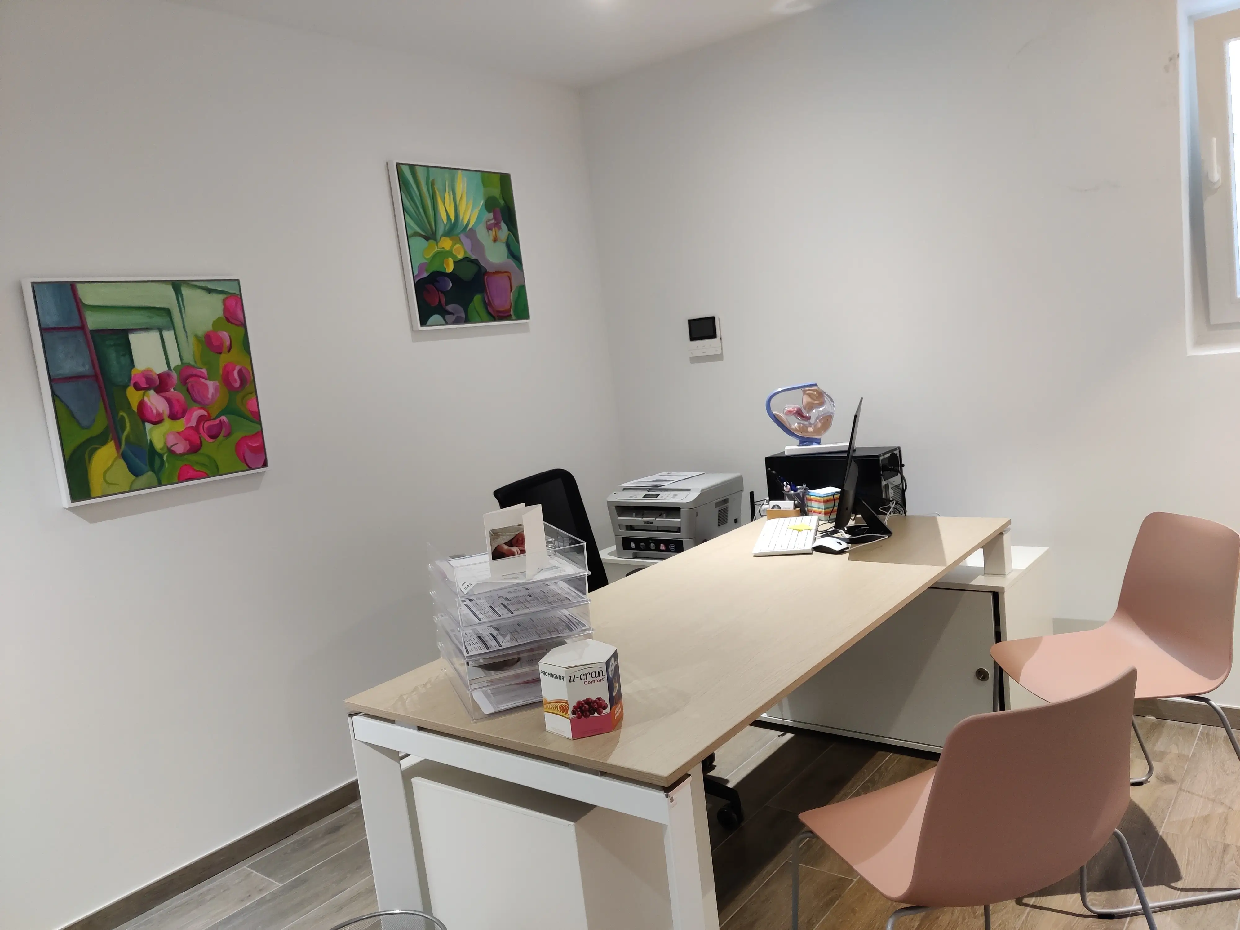 Bureau