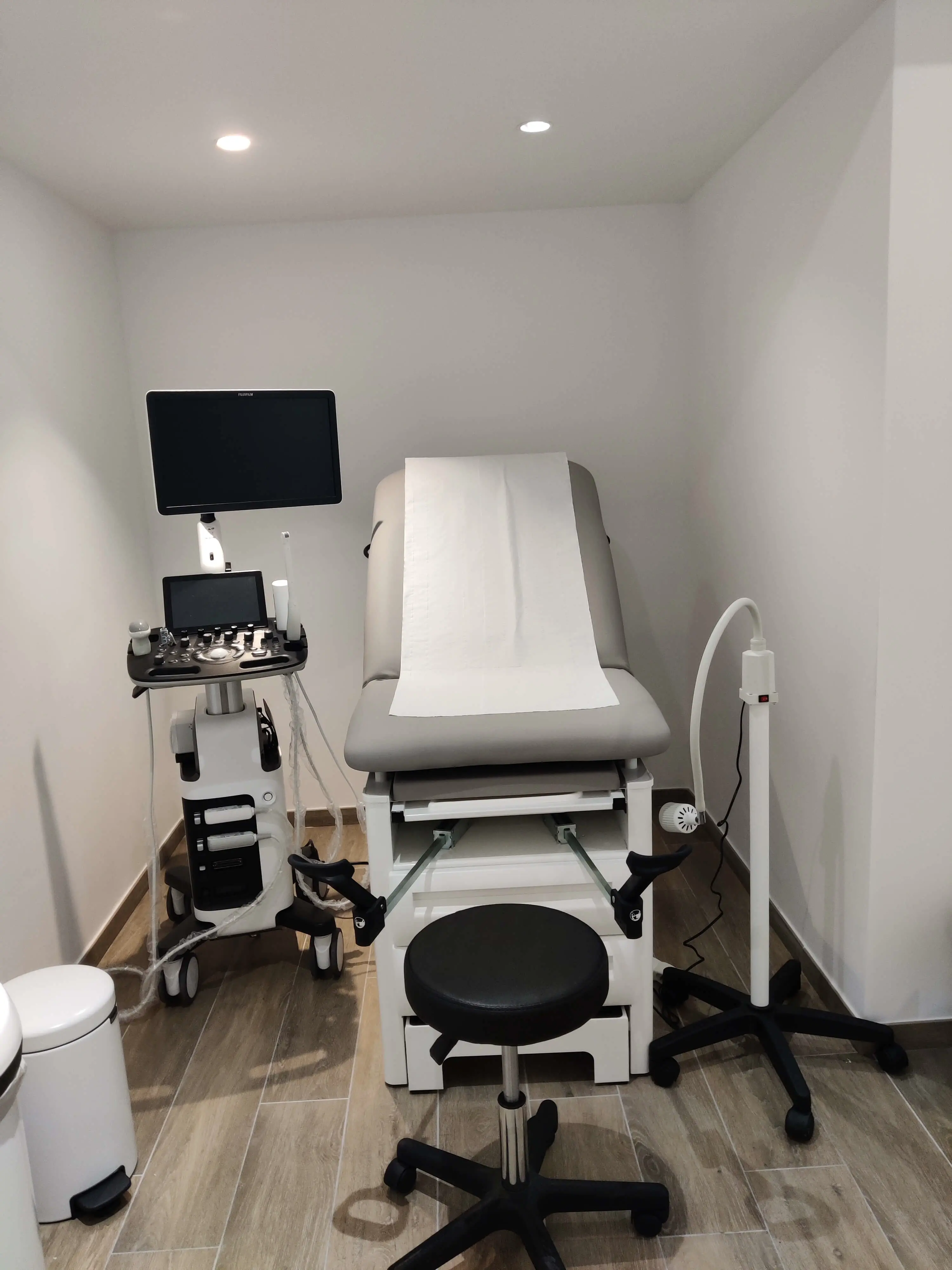 Table Gynecologue